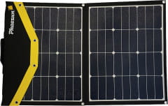 Phaesun Solarmodul Fly Weight 12 V 2 X 45 W _90 W_ Premium Faltbar