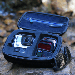 PolarPro Trekker Single GoPro Case