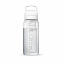 LifeStraw Go 1-Liter Trinkflasche & Wasserfilter