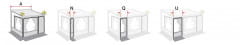 Fiamma Vorzelt Zip Privacy