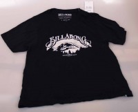 Billabong Forest T-Shirt Black