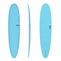 Surfboard TORQ Epoxy TET 9.0 Longboard  Blue