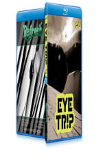 EYE TRIP  + REFRESH Blu-ray by Level 1 Productions