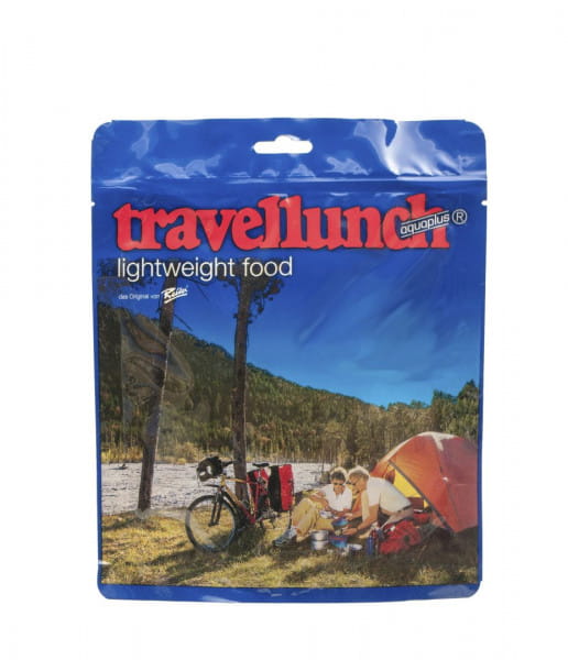 Travellunch 6 er Pack &#039;Mahlzeit-Mix&#039; laktosefrei