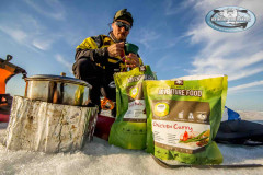 Adventure Food Chili con Carne Trekkingnahrung 18tlg