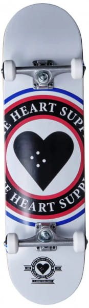 Heart Supply Insignia Skateboard
