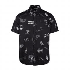 Mystic Party Shirt