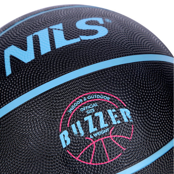 Nils Basketball Buzzer 5