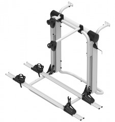 Br-Systems Fahrradträger Bike Lift 12 V 2 Räder