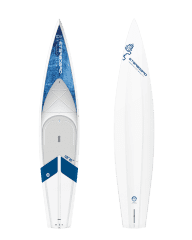 Starboard Touring 12'6x29" Lite Tech SUP