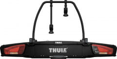 Thule Heckfahrradträger Velospace Xt, Schwarz