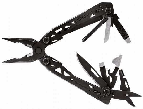 Gerber Multitool Suspension-NXT