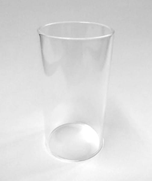 UCO Ersatzglas