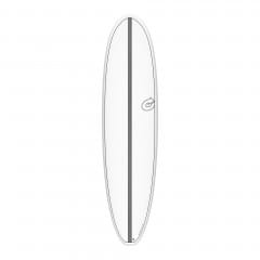 TORQ Volume + Carbon 7'8 Surfboard