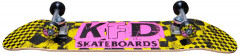 KFD Ransom Skateboard Komplettboard