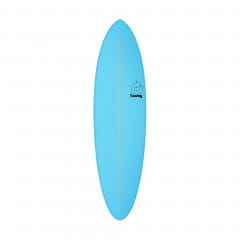 TORQ Funboard 6'8 Softboard Surfboard