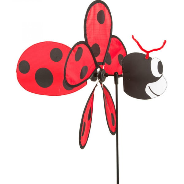 HQ Ladybug Windspiel