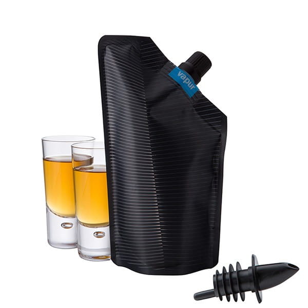 Vapur Incognito Flask Trinkflasche