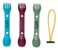 UCO Spork &#039;Mini&#039; 3 Stk