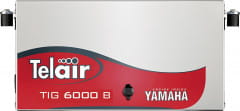 Telair Generator Tig6000b Benzin 5,4 Kva - 230 Vac 5 M Kabel