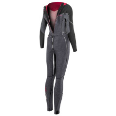 Prolimit Oxygen 6/4 BackZip Fullsuit Damen