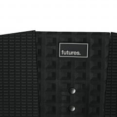 FUTURES Voodoo Traction Pad Surfboard