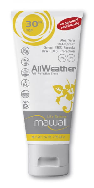 Mawaii &#039;All Weather&#039; Prot. SPF 30