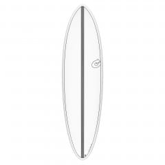 TORQ Funboard Carbon 6'8 Surfboard