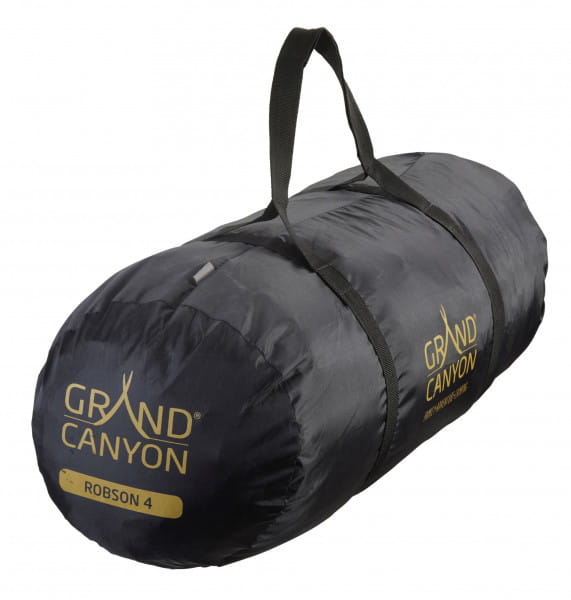 Grand Canyon Robson 4P Zelt