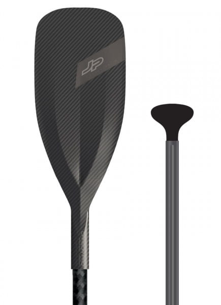 JP Carbon Pro CTL SUP Paddel einteilig