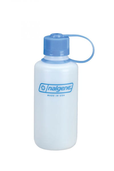 Nalgene Trinkflasche HDPE &#039;EH&#039; 0,5 L