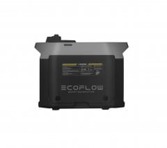 Ecoflow Generator Smart