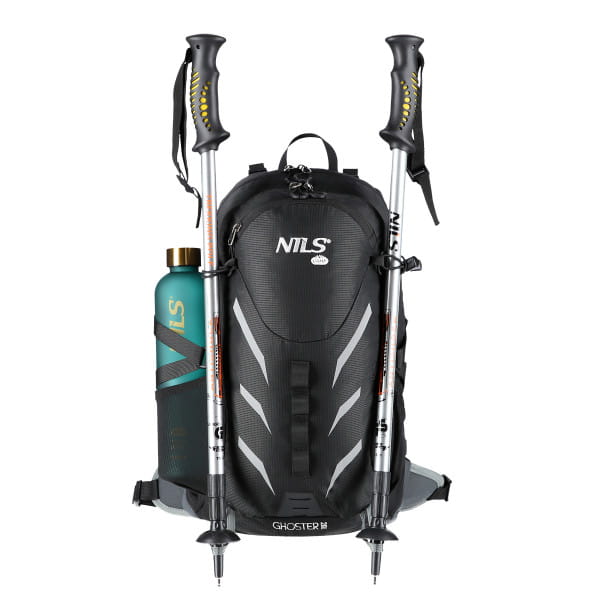 Nils Camp Ghoster 20l Rucksack