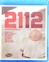 2112 Blu-ray by Standart Films