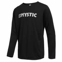 Mystic Star L/S Quickdry Herren Wetshirt