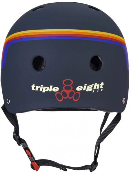 Triple Eight CE Skate Helm