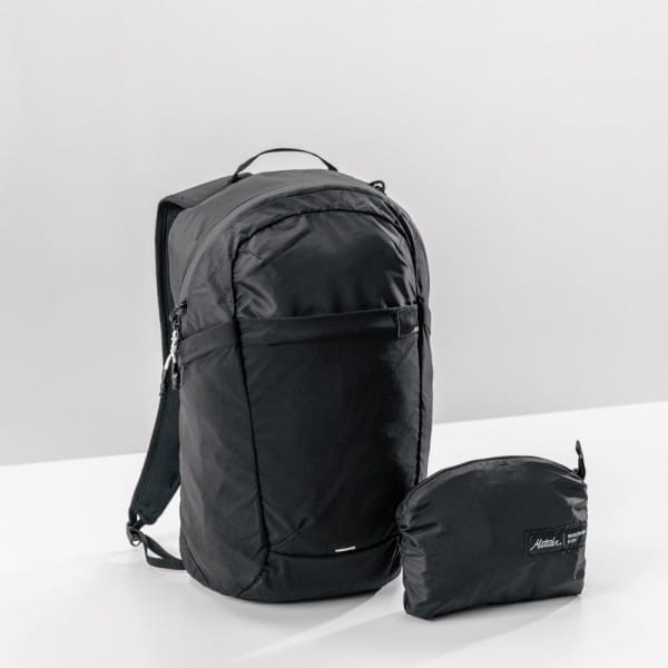 Matador ReFraction Packable Backpack 16L Rucksack