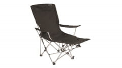 Outwell Lounger Catamarca, Farbe Black