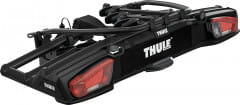 Thule Heckfahrradträger Velospace Xt, Schwarz