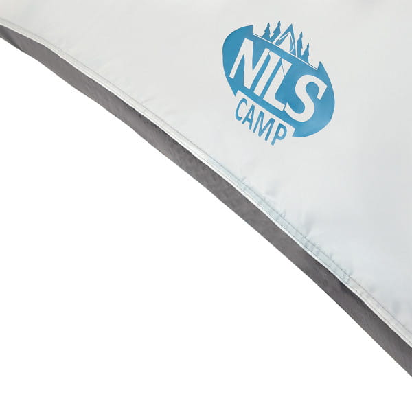 Nils Camp Wurfzelt 220cm Strandmuschel