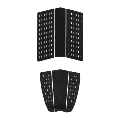Mystic 3 Piece Tail + Front Ultralite Traction Pad
