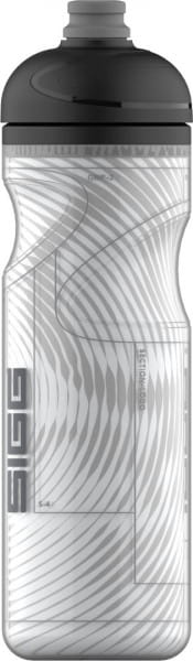 SIGG Trinkflasche &#039;Pulsar Therm&#039; 0,6 L