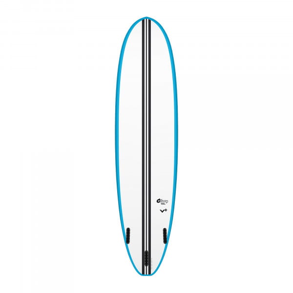 TORQ Volume + TEC 7&#039;0 Surfboard