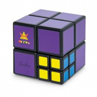 Meffert´s Pocket Cube Logik Spiel