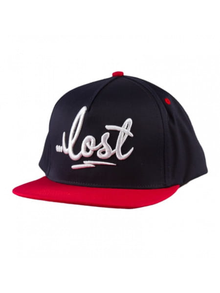 Lost Charger Hat