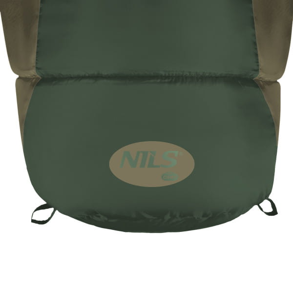 Nils Camp Mumienschlafsack 300g Schlafsack