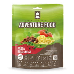 Adventure Food Pasta Bolognese Trekkingnahrung 18tlg