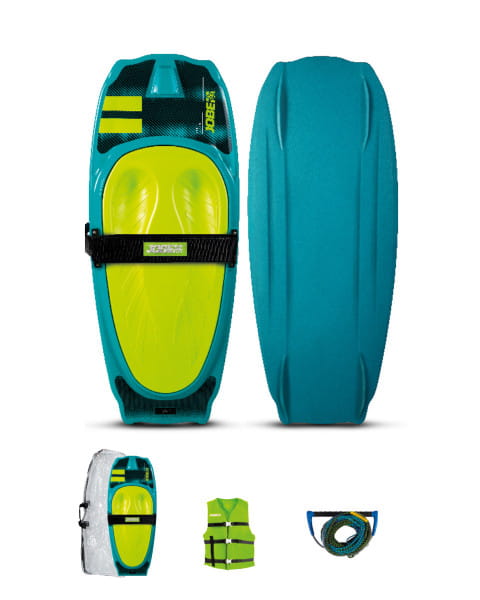 Jobe Streak Kneeboard Set