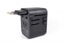 Origin Outdoors Steckeradapter Weltenbummler