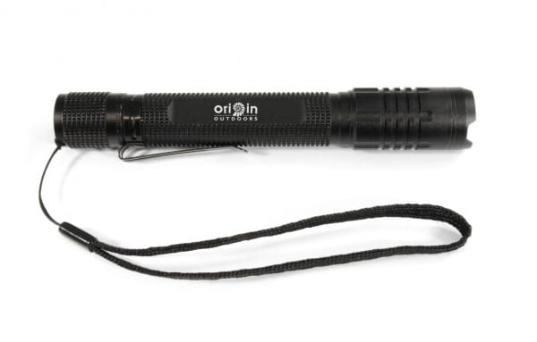 Origin Outdoors LED-Taschenlampe